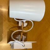 Pair wall lamps mantra