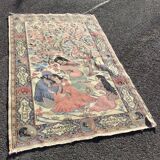 Vintage carpet  96x156cm