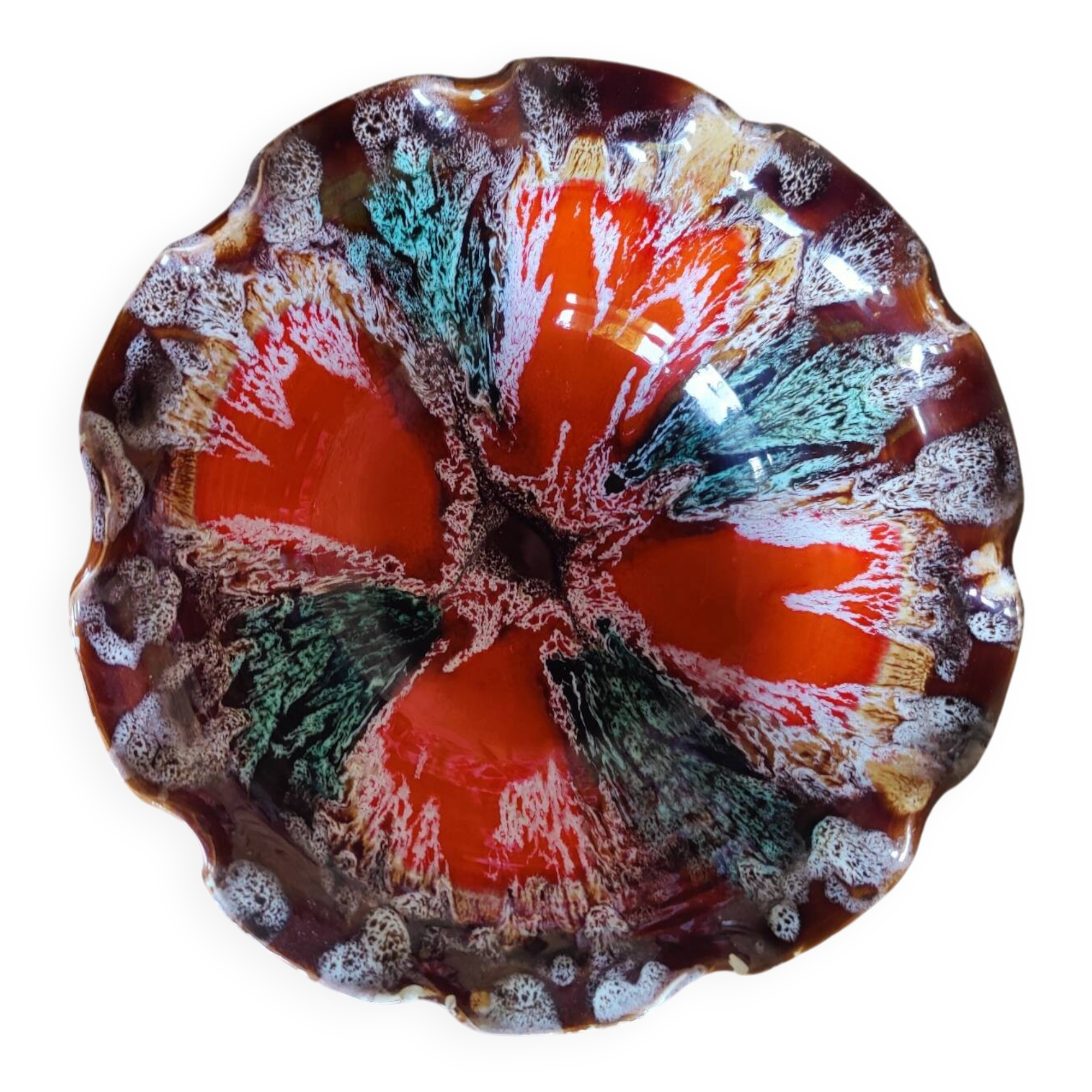 Vide-poche/ grande coupelle / petit saladier