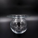 2 “Saturn” vases by Nanny Still for Riihimäki Lasi, Finland 1960