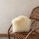 Rattan rocking chair
