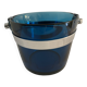 Scandinavian Fuga Orrefors ice bucket by Sven Palmquist, 1950