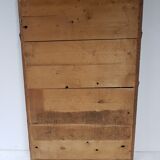 Venetian Mirror Murano 170x110cm