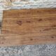 Table de ferme patinée