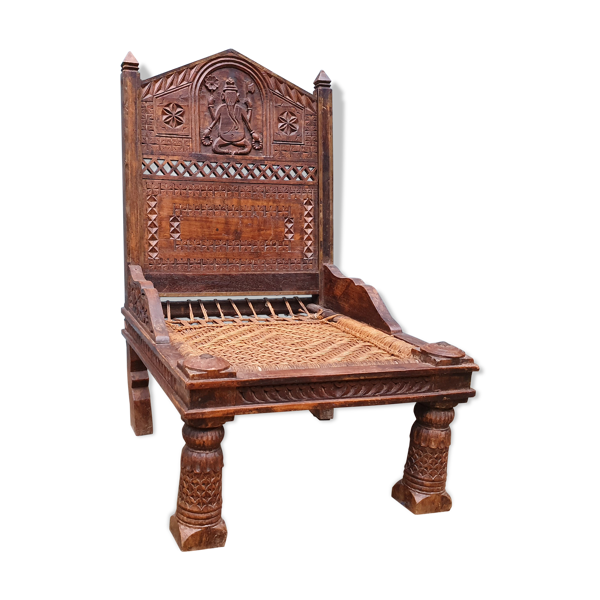 Chaise Piddah