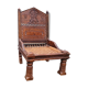 Chaise Piddah