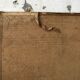Oil painting on cardboard J.Ryck