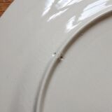 Vintage Villeroy and Boch "Burgenland" earthenware round dish