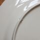 Vintage Villeroy and Boch "Burgenland" earthenware round dish