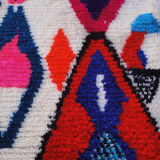 Tapis azilal 200x300cm