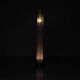"Adubai" floor lamp designed by Matteo Nunziati for Fontana Arte.