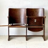 Double Cinema Seater, 1960’