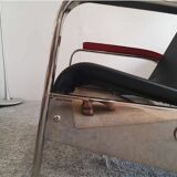 Armchair "Grand Repos" by Jean Prouve for Tecta