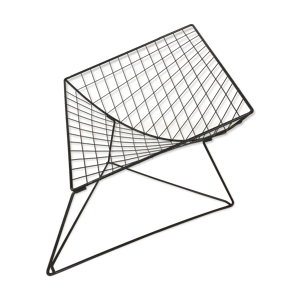 Fauteuil modèle oti