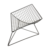 Chair model Ito design Jorgen Gammelgaard 1986