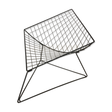 Chair model Ito design Jorgen Gammelgaard 1986