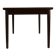 Danish sixties design teakwood extendable dining for Glostrup Møbelfabrik