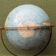 Globe terrestre Scan globe Danemark