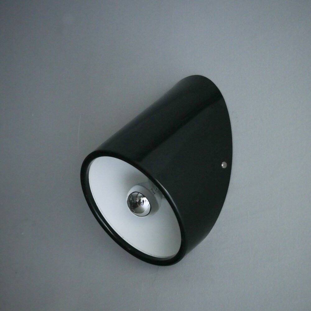 Model 235 wall light by Cini Boeri for Arteluce, Italy, 1970s.