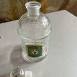 Guerlain antique perfume bottle