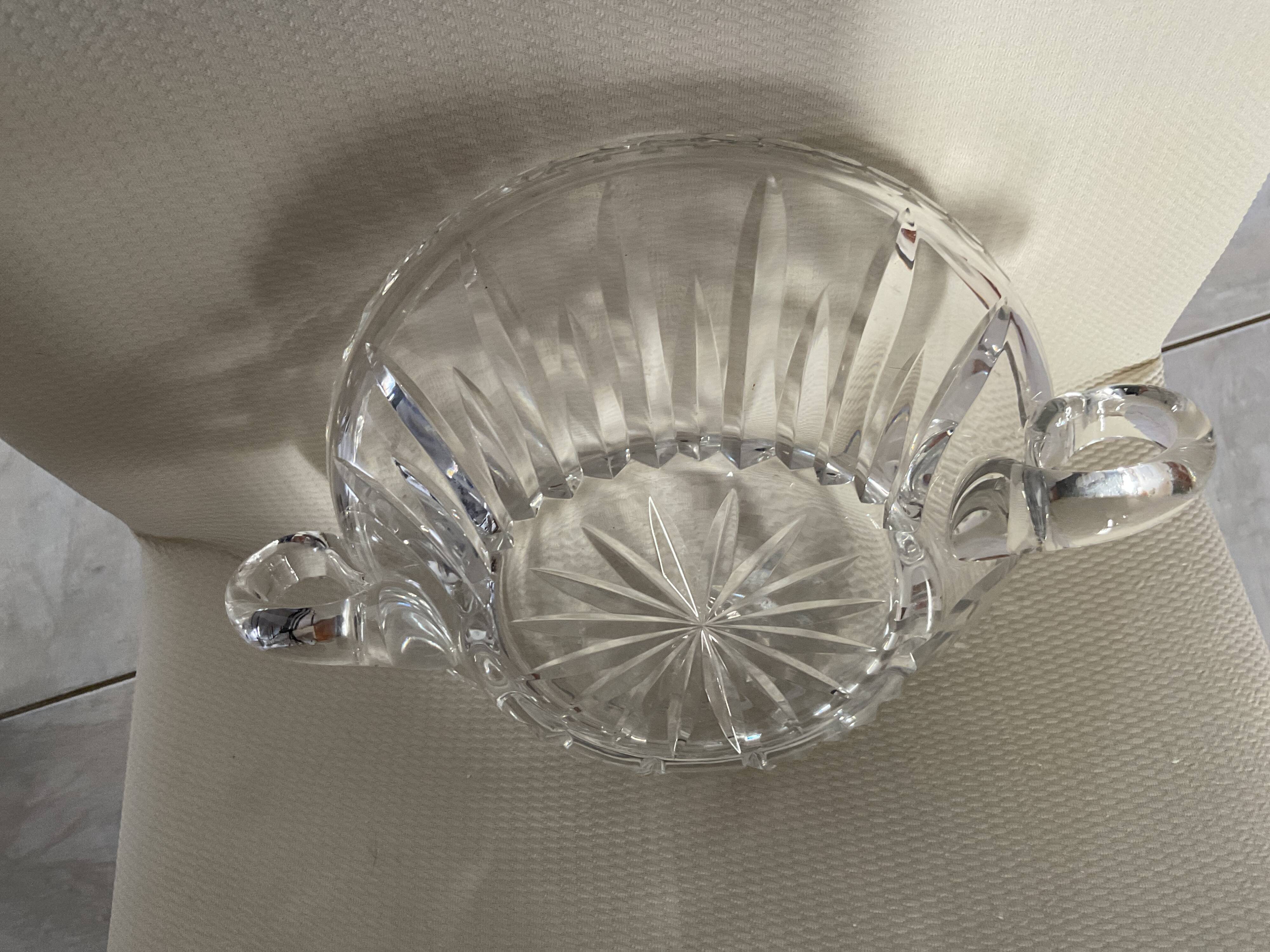 Bowl and fruit salad bowls