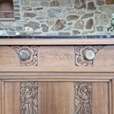 Buffet art déco