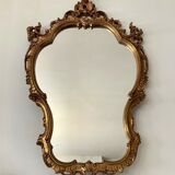 Louis XV 100x55cm style mirror