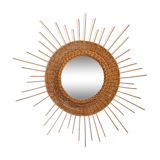 Sun mirror 60 - 60x60cm