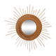 Sun mirror 60 - 60x60cm