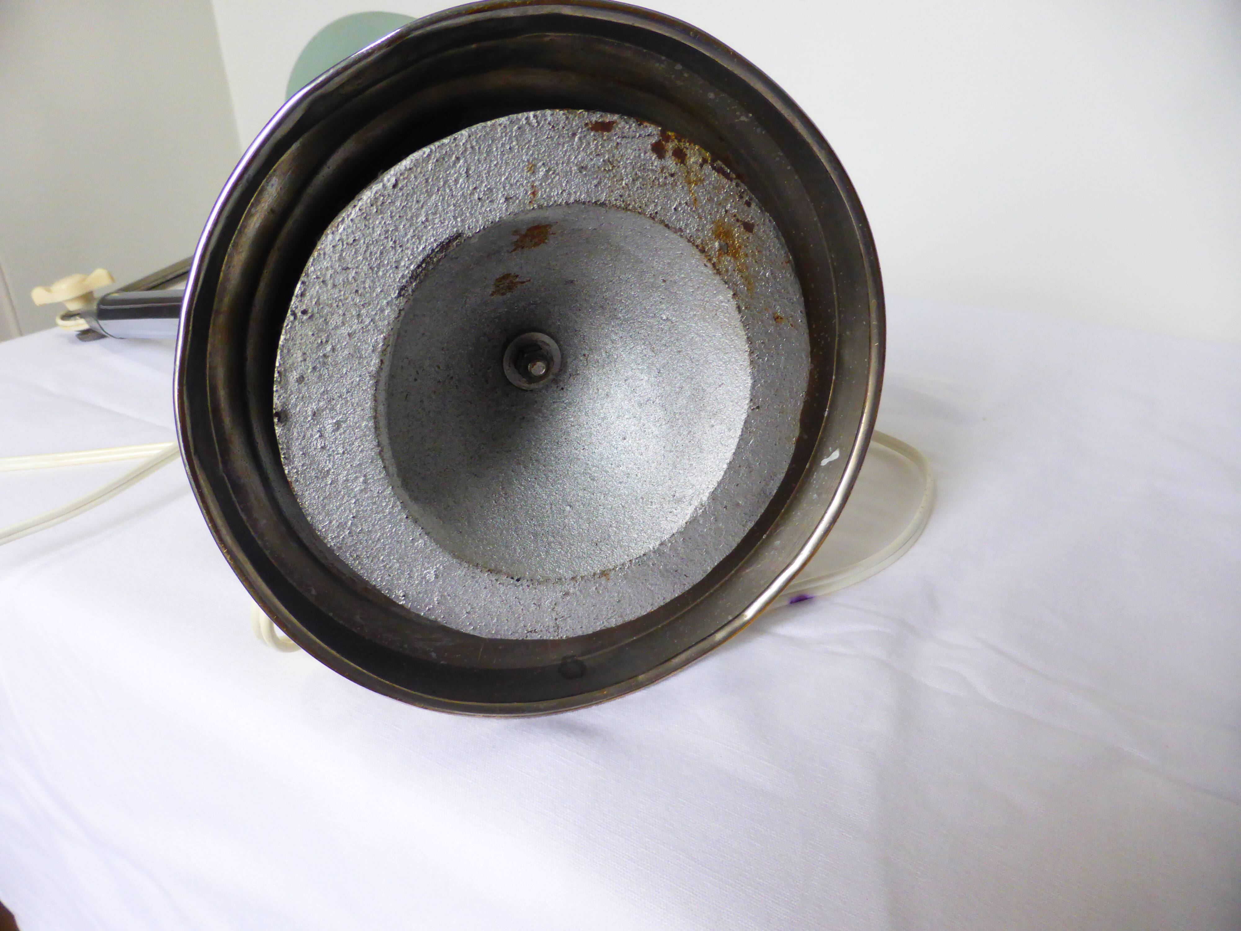 Vintage desk lamp 221045