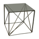 Coffee table isosceles Max Sauze years 60