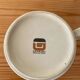 Large vintage Tognana Porceliana d Italia mug.