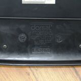 Set of 8 Dorsal chairs, Eurosit