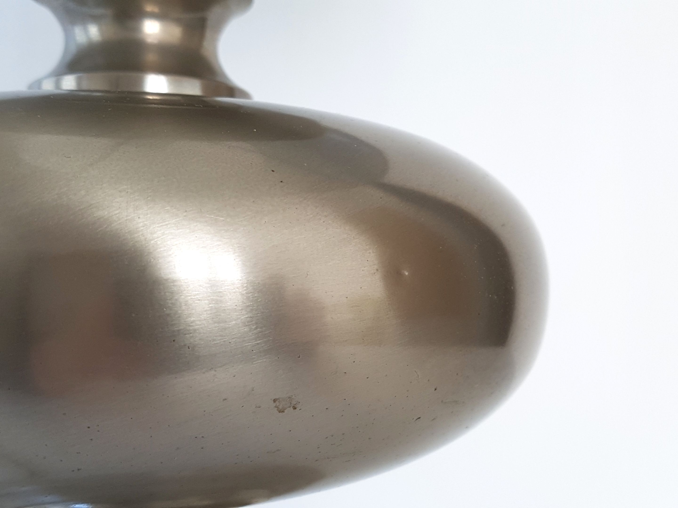 Vintage 1970 table lamp