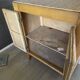 Petit buffet d’appoint vintage