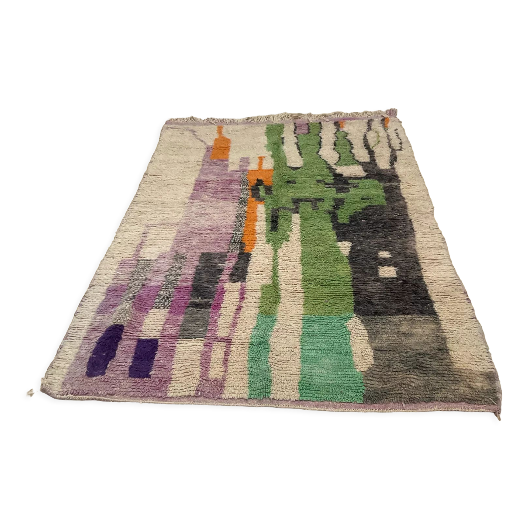 Boujaad rug, 170x250 cm