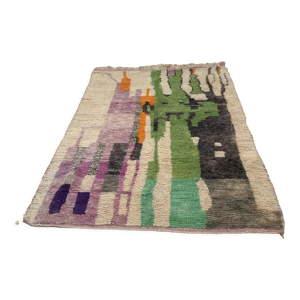 tapis Boujaad, 170x250