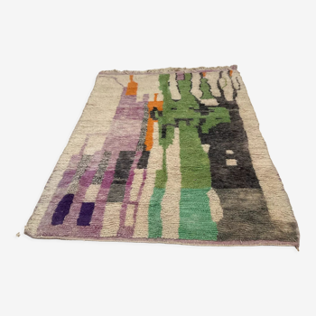 Tapis Boujaad, 170x250 cm