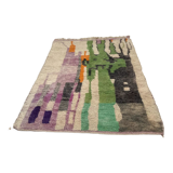 Boujaad rug, 170x250 cm