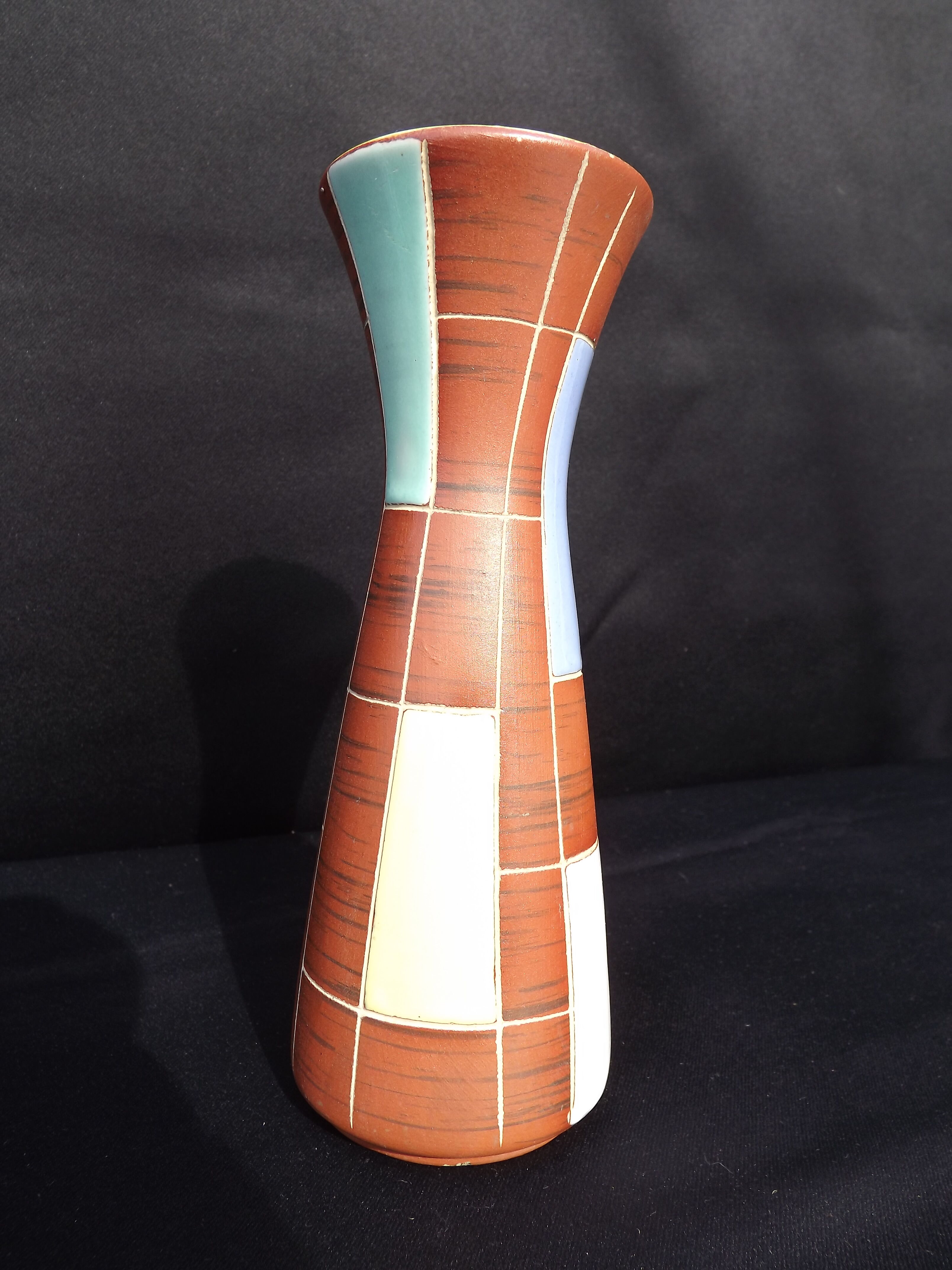 Jasba 60 Vase