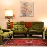 B&B Italia Coronado Loveseat