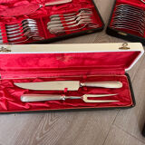 Housewife Besset Laroche Belinox with boxes