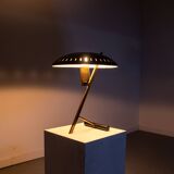 Decora Z lamp designed by Louis Kalff for Philips 1950s