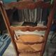 Provencal armchair