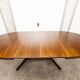 Baumann Oval Table 1960