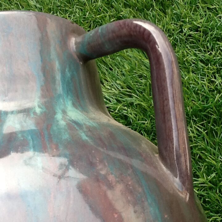 Caudéran-Bordeaux art ceramics