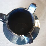 Vase 3 handles Savoy pottery