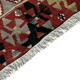 Traditional Turkish carpet 167x105cm