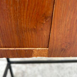 Vintage dressing table 2 drawers