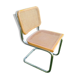 Cesca B32 chair by Marcel Breuer